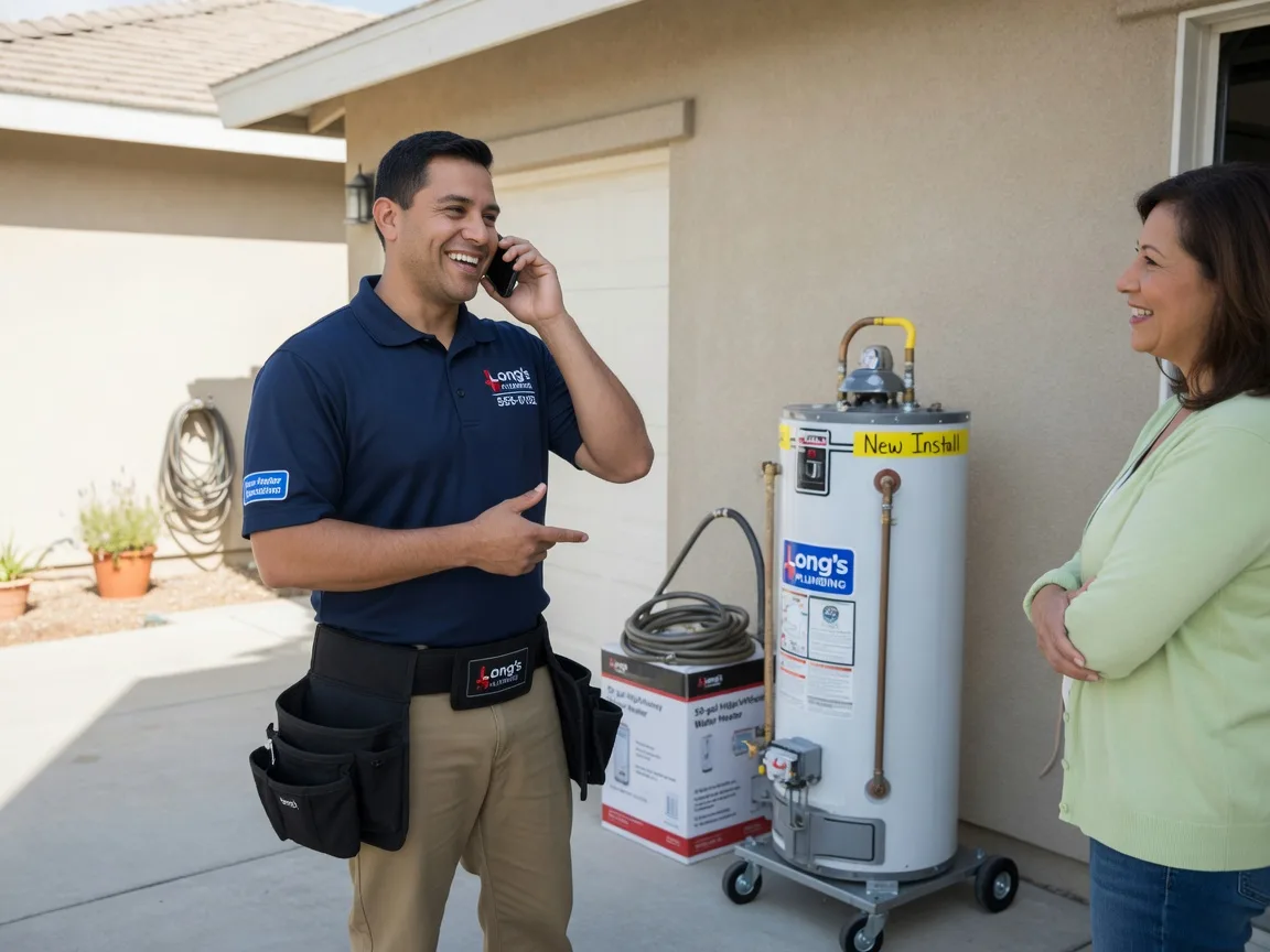 Leak Detection Logansport, LA FAQs
